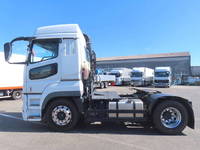 MITSUBISHI FUSO Super Great Trailer Head 2RG-FP74HDR 2020 284,500km_21