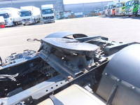 MITSUBISHI FUSO Super Great Trailer Head 2RG-FP74HDR 2020 284,500km_23