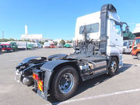 MITSUBISHI FUSO Super Great Trailer Head 2RG-FP74HDR 2020 284,500km_2
