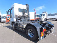 MITSUBISHI FUSO Super Great Trailer Head 2RG-FP74HDR 2020 284,500km_4