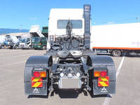 MITSUBISHI FUSO Super Great Trailer Head 2RG-FP74HDR 2020 284,500km_5