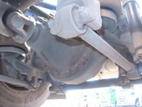 MITSUBISHI FUSO Super Great Trailer Head 2RG-FP74HDR 2020 284,500km_7