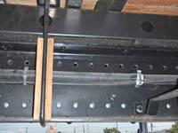 HINO Ranger Aluminum Block 2PG-FE2ACG 2022 4,300km_10