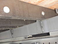 HINO Ranger Aluminum Block 2PG-FE2ACG 2022 4,300km_12