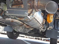HINO Ranger Aluminum Block 2PG-FE2ACG 2022 4,300km_13