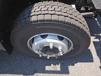 HINO Ranger Aluminum Block 2PG-FE2ACG 2022 4,300km_14
