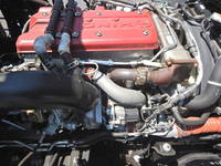 HINO Ranger Aluminum Block 2PG-FE2ACG 2022 4,300km_15