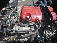 HINO Ranger Aluminum Block 2PG-FE2ACG 2022 4,300km_16