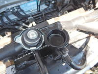 HINO Ranger Aluminum Block 2PG-FE2ACG 2022 4,300km_17