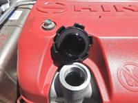 HINO Ranger Aluminum Block 2PG-FE2ACG 2022 4,300km_18