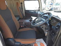 HINO Ranger Aluminum Block 2PG-FE2ACG 2022 4,300km_19