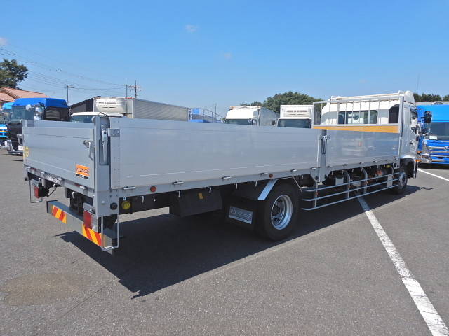 Ranger Aluminum Block_2