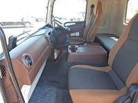HINO Ranger Aluminum Block 2PG-FE2ACG 2022 4,300km_20