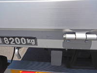 HINO Ranger Aluminum Block 2PG-FE2ACG 2022 4,300km_25