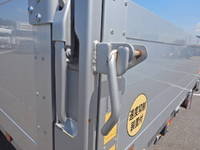 HINO Ranger Aluminum Block 2PG-FE2ACG 2022 4,300km_26