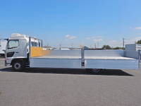 HINO Ranger Aluminum Block 2PG-FE2ACG 2022 4,300km_28