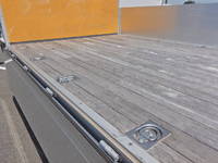 HINO Ranger Aluminum Block 2PG-FE2ACG 2022 4,300km_30