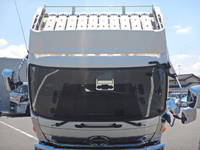 HINO Ranger Aluminum Block 2PG-FE2ACG 2022 4,300km_31