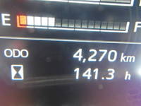 HINO Ranger Aluminum Block 2PG-FE2ACG 2022 4,300km_32