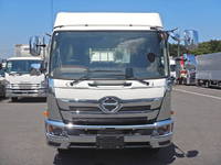 HINO Ranger Aluminum Block 2PG-FE2ACG 2022 4,300km_3