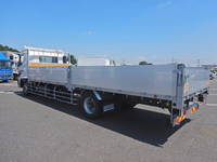 HINO Ranger Aluminum Block 2PG-FE2ACG 2022 4,300km_4