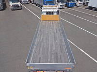 HINO Ranger Aluminum Block 2PG-FE2ACG 2022 4,300km_7