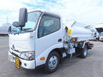Dutro Tank Lorry