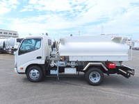 HINO Dutro Tank Lorry 2KG-XZU600E 2025 1,100km_21