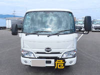 HINO Dutro Tank Lorry 2KG-XZU600E 2025 1,100km_3