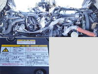 ISUZU Forward Refrigerator & Freezer Wing LKG-FTR90S2 2010 444,000km_10