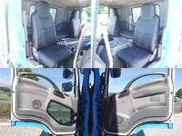 ISUZU Forward Refrigerator & Freezer Wing LKG-FTR90S2 2010 444,000km_18