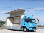 Forward Refrigerator & Freezer Wing