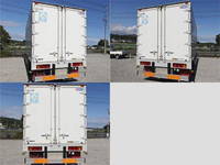 ISUZU Forward Refrigerator & Freezer Wing LKG-FTR90S2 2010 444,000km_2