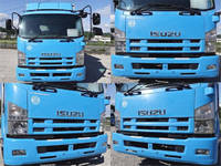 ISUZU Forward Refrigerator & Freezer Wing LKG-FTR90S2 2010 444,000km_3