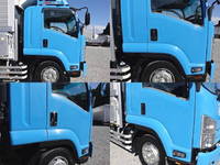 ISUZU Forward Refrigerator & Freezer Wing LKG-FTR90S2 2010 444,000km_4