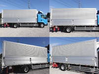 ISUZU Forward Refrigerator & Freezer Wing LKG-FTR90S2 2010 444,000km_5