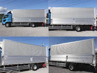 ISUZU Forward Refrigerator & Freezer Wing LKG-FTR90S2 2010 444,000km_6