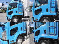ISUZU Forward Refrigerator & Freezer Wing LKG-FTR90S2 2010 444,000km_7