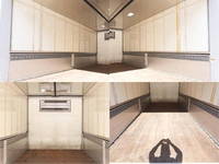 ISUZU Forward Refrigerator & Freezer Wing LKG-FTR90S2 2010 444,000km_9