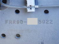 ISUZU Forward Refrigerator & Freezer Truck TKG-FRR90S2 2017 385,000km_12