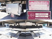 ISUZU Forward Refrigerator & Freezer Truck TKG-FRR90S2 2017 385,000km_15