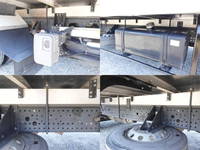 ISUZU Forward Refrigerator & Freezer Truck TKG-FRR90S2 2017 385,000km_16