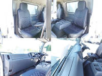 ISUZU Forward Refrigerator & Freezer Truck TKG-FRR90S2 2017 385,000km_18