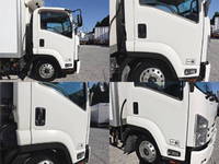 ISUZU Forward Refrigerator & Freezer Truck TKG-FRR90S2 2017 385,000km_4