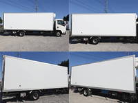 ISUZU Forward Refrigerator & Freezer Truck TKG-FRR90S2 2017 385,000km_5