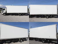 ISUZU Forward Refrigerator & Freezer Truck TKG-FRR90S2 2017 385,000km_6