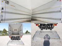 ISUZU Forward Refrigerator & Freezer Truck TKG-FRR90S2 2017 385,000km_8