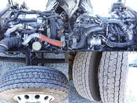 ISUZU Forward Refrigerator & Freezer Truck TKG-FRR90S2 2017 385,000km_9