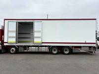 MITSUBISHI FUSO Super Great Refrigerator & Freezer Truck 2PG-FS74HZ 2019 332,000km_12