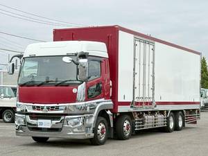 Super Great Refrigerator & Freezer Truck_1